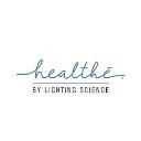 Healthe by Lighting Science logo